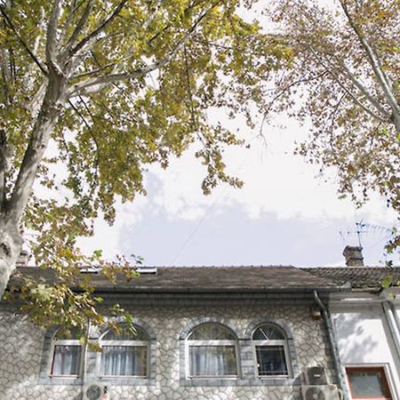 Kona Apartment Beograd Eksteriør bilde