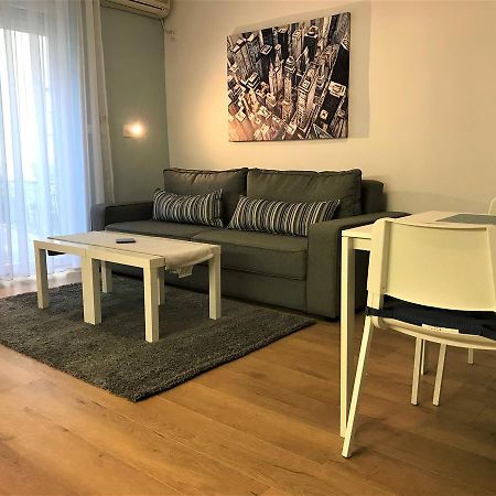 Kona Apartment Beograd Eksteriør bilde