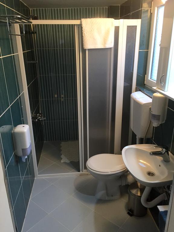 Kona Apartment Beograd Rom bilde