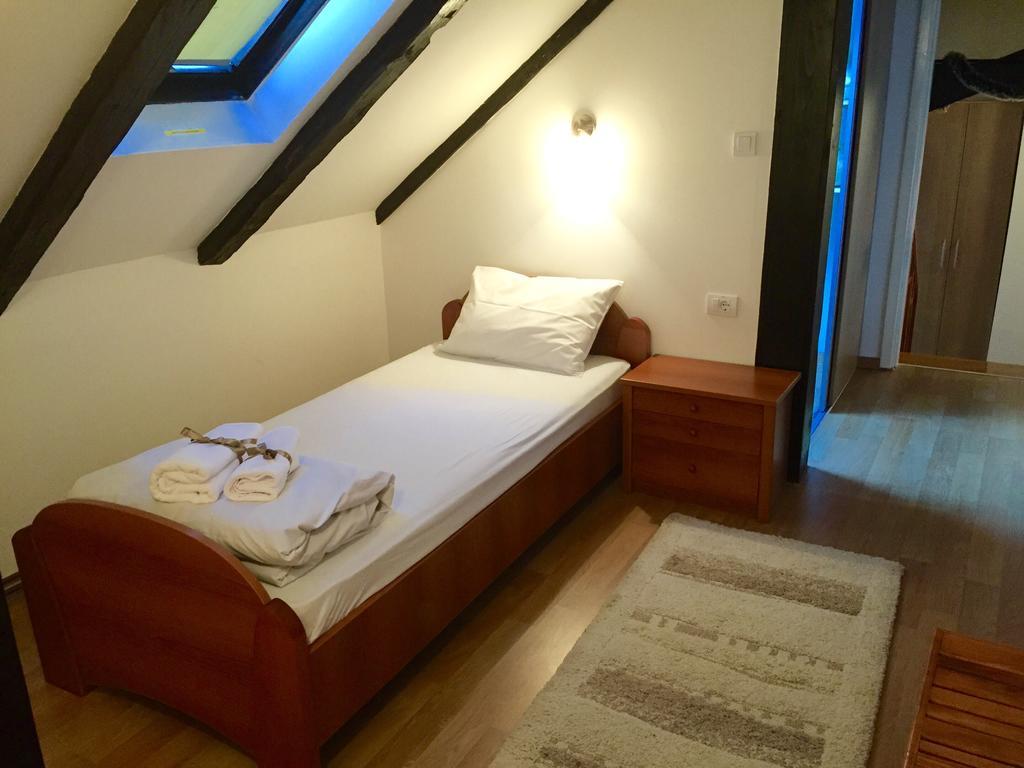 Kona Apartment Beograd Rom bilde