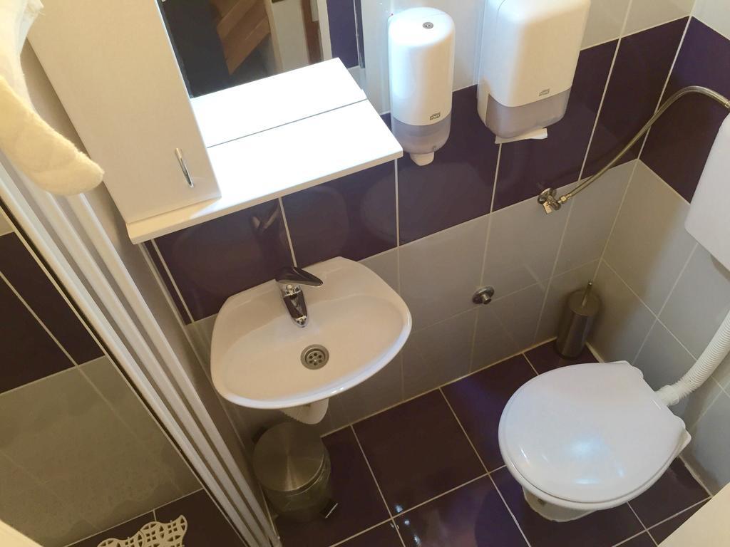 Kona Apartment Beograd Rom bilde