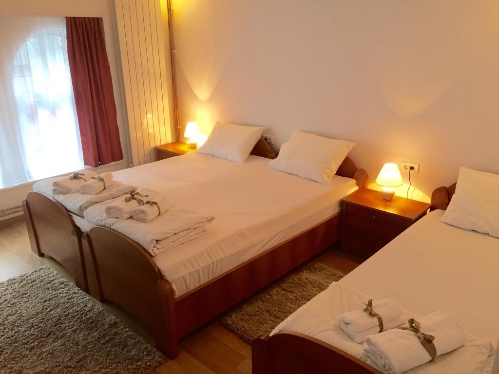 Kona Apartment Beograd Rom bilde