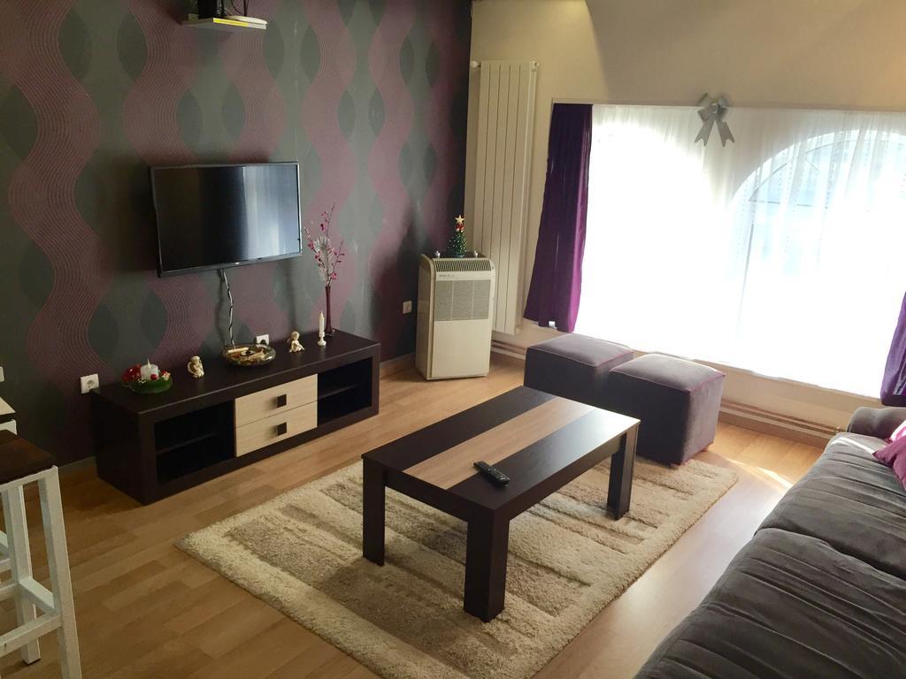 Kona Apartment Beograd Rom bilde