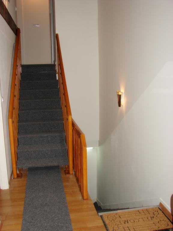 Kona Apartment Beograd Rom bilde