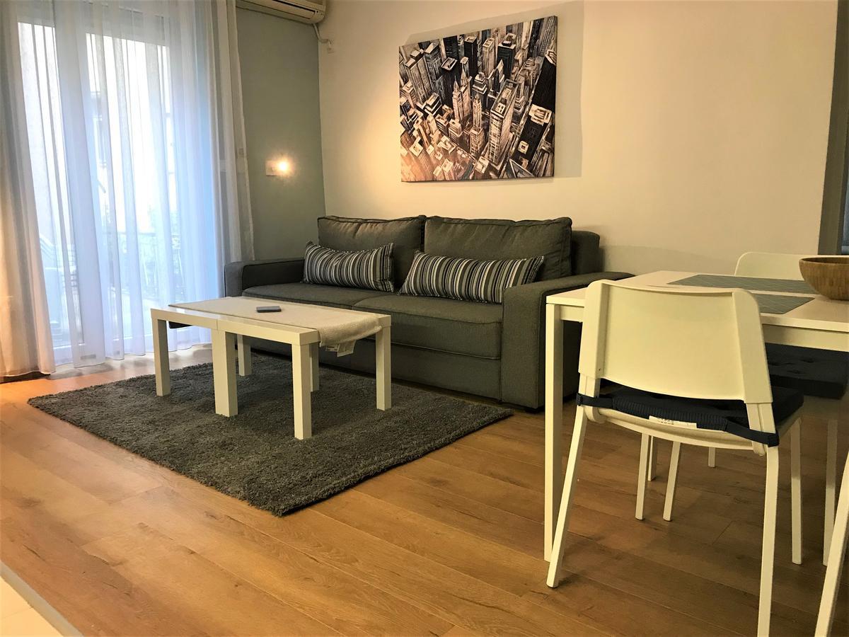 Kona Apartment Beograd Eksteriør bilde