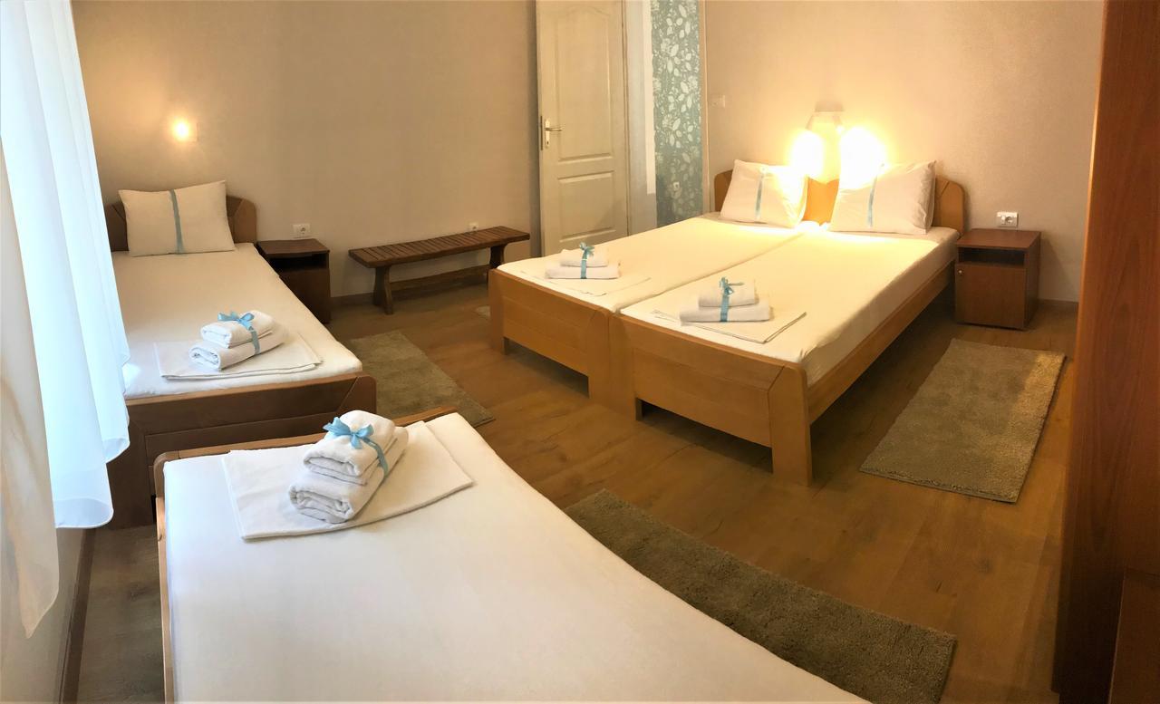 Kona Apartment Beograd Eksteriør bilde