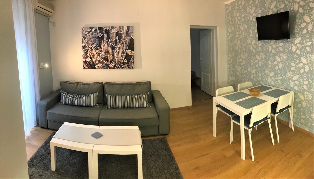 Kona Apartment Beograd Eksteriør bilde