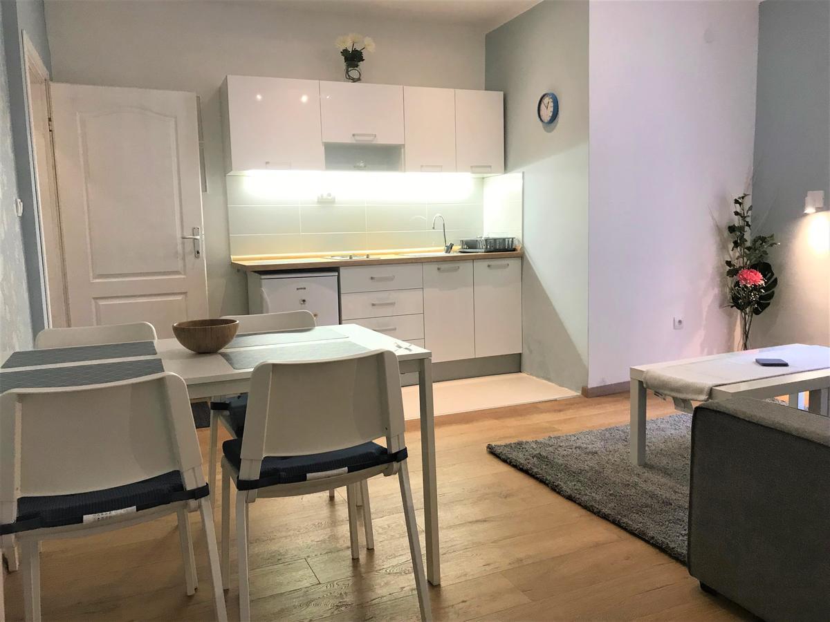 Kona Apartment Beograd Eksteriør bilde