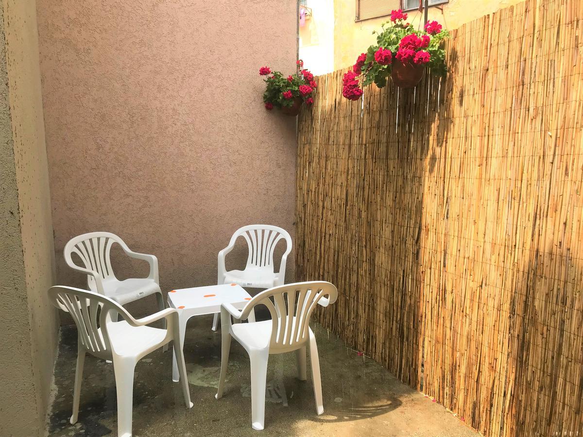 Kona Apartment Beograd Eksteriør bilde